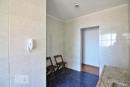 Apartamento à venda com 80m², 2 quartos e 1 vagaCozinha