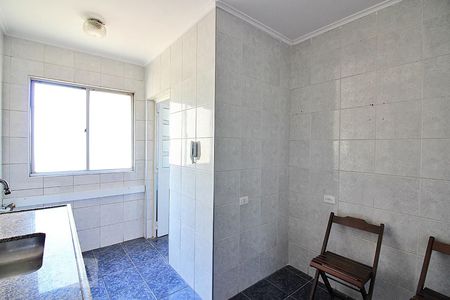 Apartamento à venda com 80m², 2 quartos e 1 vagaCozinha