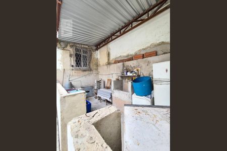 Casa à venda com 150m², 2 quartos e 1 vaga Casa à venda com 150m², 2 quartos e 1 vagaÁrea de Serviço 2