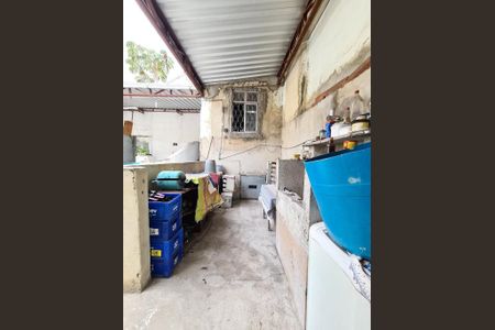 Casa à venda com 150m², 2 quartos e 1 vaga Casa à venda com 150m², 2 quartos e 1 vagaÁrea de Serviço 2