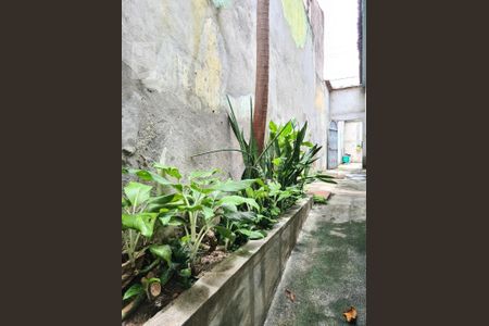 Casa à venda com 150m², 2 quartos e 1 vaga Casa à venda com 150m², 2 quartos e 1 vagaÁrea Externa Lateral