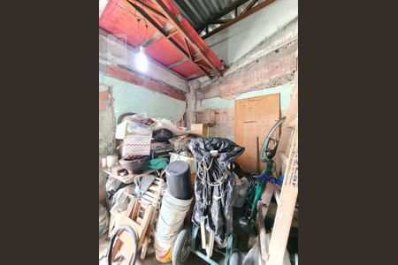 Casa à venda com 150m², 2 quartos e 1 vaga Casa à venda com 150m², 2 quartos e 1 vagaQuarto de Serviço