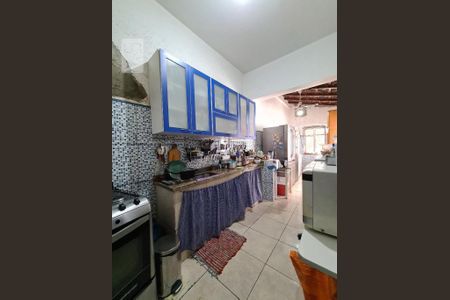 Casa à venda com 150m², 2 quartos e 1 vaga Casa à venda com 150m², 2 quartos e 1 vagaCozinha