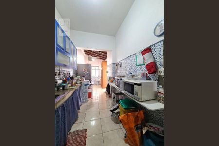 Casa à venda com 150m², 2 quartos e 1 vaga Casa à venda com 150m², 2 quartos e 1 vagaCozinha