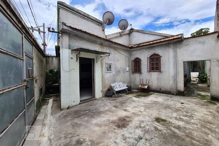 Casa à venda com 150m², 2 quartos e 1 vaga Casa à venda com 150m², 2 quartos e 1 vagaÁrea Externa Frontal