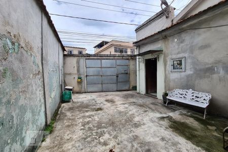 Casa à venda com 150m², 2 quartos e 1 vaga Casa à venda com 150m², 2 quartos e 1 vagaÁrea Externa Frontal
