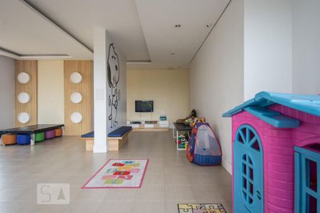 Apartamento para alugar com 104m², 2 quartos e 2 vagas Apartamento para alugar com 104m², 2 quartos e 2 vagasÁrea comum