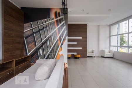 Apartamento para alugar com 104m², 2 quartos e 2 vagas Apartamento para alugar com 104m², 2 quartos e 2 vagasÁrea comum