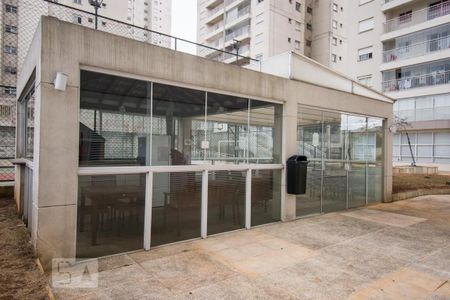 Apartamento para alugar com 104m², 2 quartos e 2 vagas Apartamento para alugar com 104m², 2 quartos e 2 vagasÁrea comum
