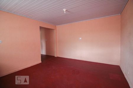 Casa para alugar com 40m², 1 quarto e sem vaga Casa para alugar com 40m², 1 quarto e sem vagacozinha