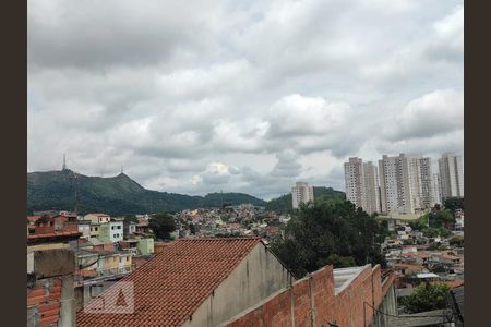 Casa para alugar com 40m², 1 quarto e sem vaga Casa para alugar com 40m², 1 quarto e sem vagavista