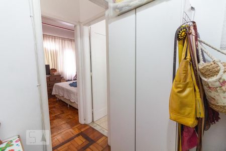 Apartamento à venda com 90m², 2 quartos e sem vaga Apartamento à venda com 90m², 2 quartos e sem vagaQuarto 3