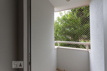 Sala de apartamento para alugar com 1 quarto, 40m² em Asa Norte, Brasília
