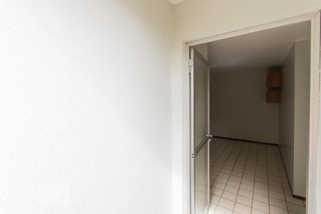 Sala de apartamento para alugar com 1 quarto, 40m² em Asa Norte, Brasília