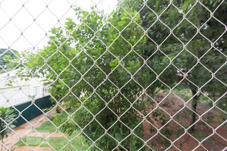 Vista Sala de apartamento para alugar com 1 quarto, 40m² em Asa Norte, Brasília