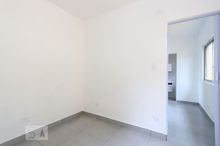 Studio para alugar com 35m², 1 quarto e sem vaga Studio para alugar com 35m², 1 quarto e sem vagaCozinha