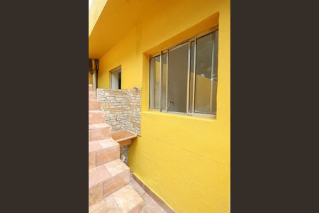 Studio para alugar com 35m², 1 quarto e sem vaga Studio para alugar com 35m², 1 quarto e sem vagaLavanderia