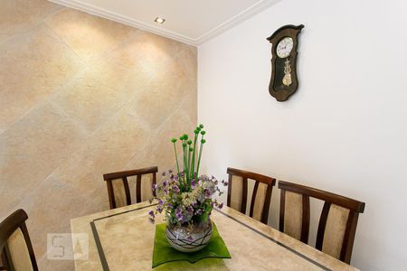 Sala de apartamento para alugar com 2 quartos, 98m² em Vila Prudente, São Paulo