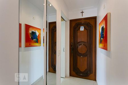 Sala - Entrada de apartamento para alugar com 2 quartos, 98m² em Vila Prudente, São Paulo