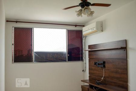 Sala de apartamento à venda com 2 quartos, 50m² em Fonseca, Niterói
