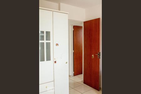 Quarto 2 de apartamento à venda com 2 quartos, 50m² em Fonseca, Niterói