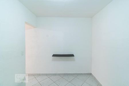 Quarto de apartamento para alugar com 1 quarto, 35m² em Vila Clementino, São Paulo