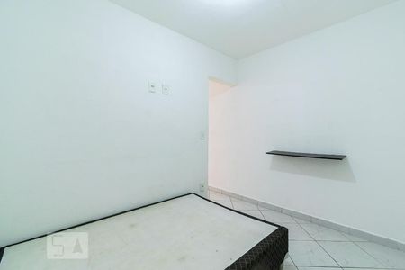 Quarto de apartamento para alugar com 1 quarto, 35m² em Vila Clementino, São Paulo