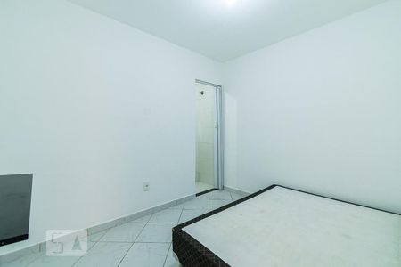 Quarto de apartamento para alugar com 1 quarto, 35m² em Vila Clementino, São Paulo