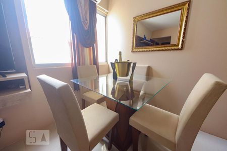 sala de apartamento à venda com 2 quartos, 42m² em Igara, Canoas