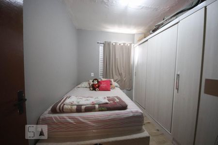 Quarto 1 de apartamento à venda com 2 quartos, 42m² em Igara, Canoas