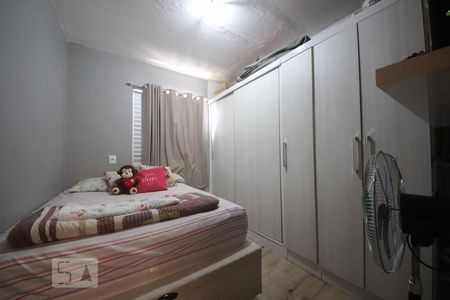 Quarto 1 de apartamento à venda com 2 quartos, 42m² em Igara, Canoas