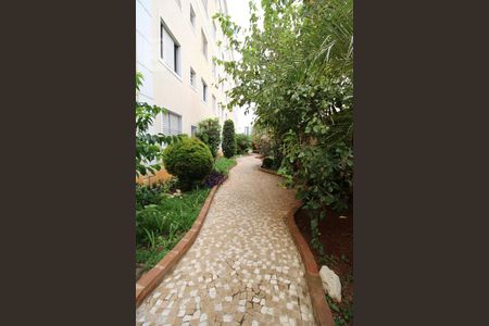 Apartamento à venda com 124m², 3 quartos e 1 vagaÁrea Comum