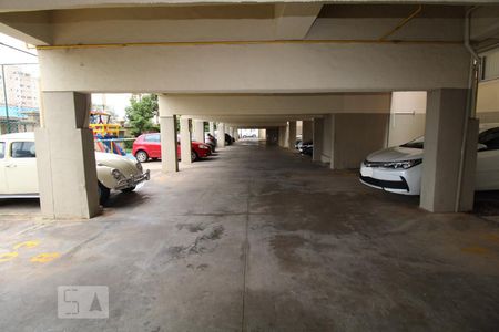 Apartamento à venda com 124m², 3 quartos e 1 vagaÁrea de Manobra