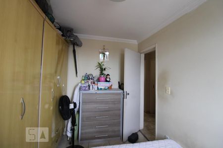 Apartamento à venda com 124m², 3 quartos e 1 vagaQuarto 3