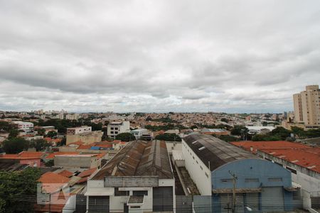 Apartamento à venda com 124m², 3 quartos e 1 vagaVista do Terraço