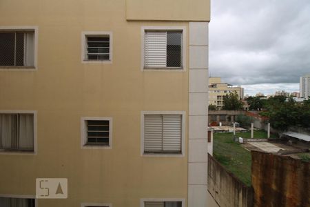 Apartamento à venda com 124m², 3 quartos e 1 vagaVista do Quarto 1