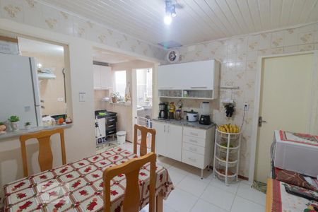 Casa à venda com 100m², 2 quartos e 1 vagaCopa/Cozinha