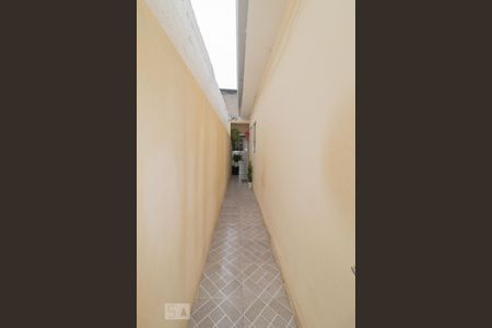 Casa à venda com 100m², 2 quartos e 1 vagaCorredor