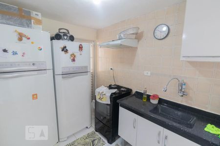 Casa à venda com 100m², 2 quartos e 1 vagaCopa/Cozinha