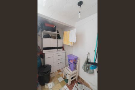 Casa à venda com 100m², 2 quartos e 1 vagaQuintal