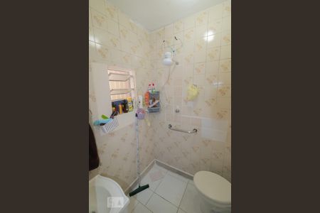 Casa à venda com 100m², 2 quartos e 1 vagaBanheiro