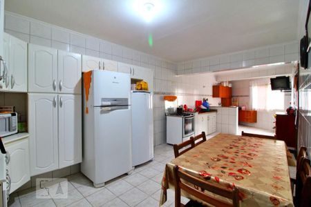 Casa à venda com 100m², 2 quartos e 10 vagasCozinha