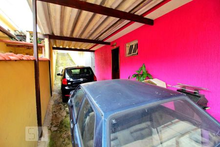 Casa à venda com 100m², 2 quartos e 10 vagasGaragem