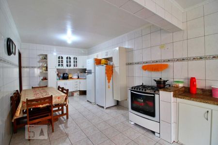 Casa à venda com 100m², 2 quartos e 10 vagasCozinha