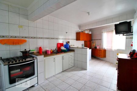 Casa à venda com 100m², 2 quartos e 10 vagasCozinha