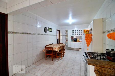Casa à venda com 100m², 2 quartos e 10 vagasCozinha