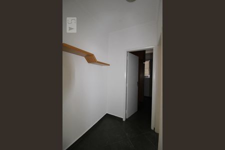 Corredor de apartamento para alugar com 1 quarto, 48m² em Vila Rossi Borghi E Siqueira, Campinas