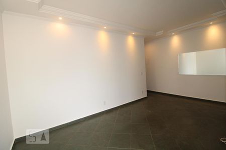 Sala de apartamento para alugar com 1 quarto, 48m² em Vila Rossi Borghi E Siqueira, Campinas