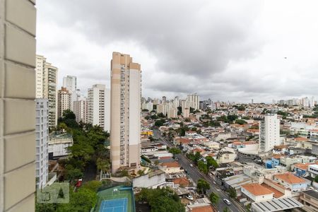 Apartamento à venda com 117m², 3 quartos e 2 vagasVista da Suíte