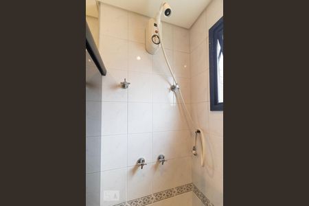 Apartamento à venda com 117m², 3 quartos e 2 vagasBanheiro da Suíte 2